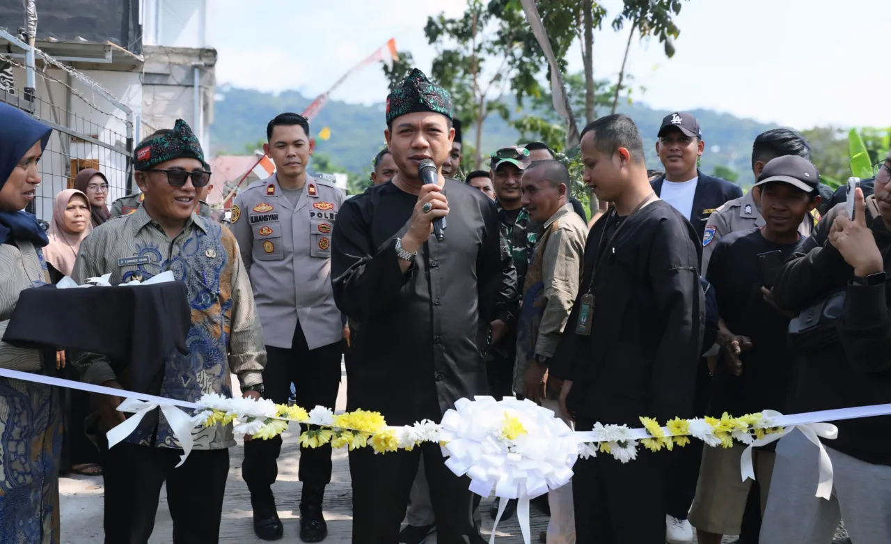 PemdesBumiwangi