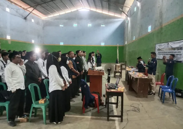 PemdesBumiwangi